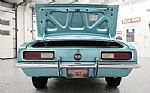 1967 Camaro SS350 Thumbnail 66