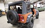 1988 Wrangler Thumbnail 6