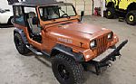 1988 Wrangler Thumbnail 17