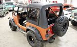 1988 Wrangler Thumbnail 15