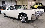 1961 Continental Thumbnail 8