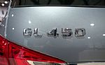 2016 GL450 4-Matic Thumbnail 23