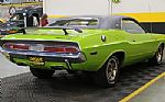 1970 Challenger SE Hemi 426 Tribute Thumbnail 3