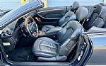 2008 CLK350 Convertible Thumbnail 6