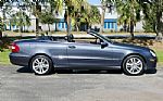 2008 CLK350 Convertible Thumbnail 4