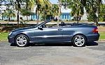 2008 CLK350 Convertible Thumbnail 13