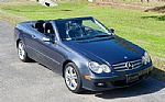 2008 CLK350 Convertible Thumbnail 30