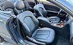 2008 CLK350 Convertible Thumbnail 46