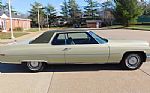 1972 Coupe DeVille Thumbnail 7