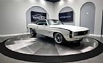 1969 Camaro Thumbnail 5