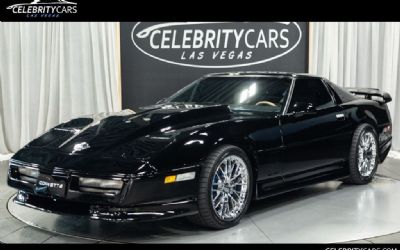 Photo of a 1985 Chevrolet Corvette for sale