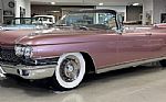 1960 Eldorado Thumbnail 61