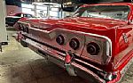 1963 Impala SS Thumbnail 13