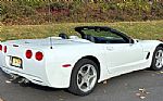 2000 Corvette Convertible Thumbnail 3