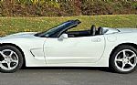 2000 Corvette Convertible Thumbnail 5