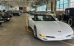 2000 Corvette Convertible Thumbnail 18