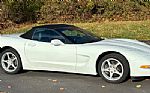 2000 Corvette Convertible Thumbnail 27
