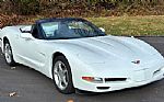 2000 Corvette Convertible Thumbnail 42