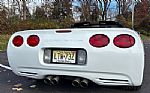 2000 Corvette Convertible Thumbnail 60