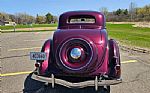 1936 5 Window Coupe Thumbnail 6