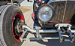 1936 Race Rod Pick Up Thumbnail 29