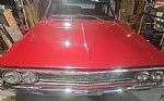1966 Chevelle Malibu Thumbnail 3