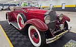 1929 633 Standard 8 Runabout Thumbnail 3
