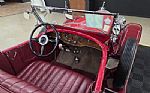 1929 633 Standard 8 Runabout Thumbnail 13