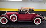 1929 633 Standard 8 Runabout Thumbnail 37