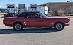 1965 Mustang Convertible Thumbnail 18