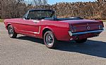 1965 Mustang Convertible Thumbnail 30