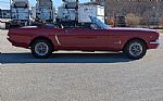 1965 Mustang Convertible Thumbnail 28