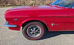 1965 Mustang Convertible Thumbnail 33