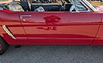 1965 Mustang Convertible Thumbnail 44
