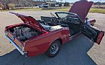 1965 Mustang Convertible Thumbnail 61