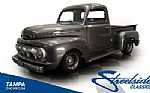 1952 F-1 Restomod Thumbnail 1