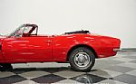 1967 Camaro Convertible Thumbnail 23