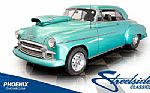 1950 Bel Air Pro Street Thumbnail 1