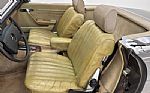 1979 450SL Convertible Thumbnail 43