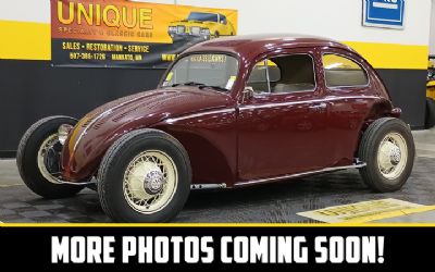 Photo of a 1970 Volkswagen Beetle for sale