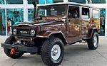 1984 Land Cruiser Thumbnail 1