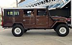 1984 Land Cruiser Thumbnail 4