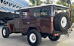 1984 Land Cruiser Thumbnail 7