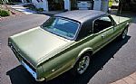 1967 Cougar XR7 Thumbnail 15