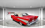 1957 Belair Convertible Thumbnail 6