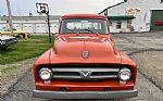 1953 F-100 Short Bed Thumbnail 4