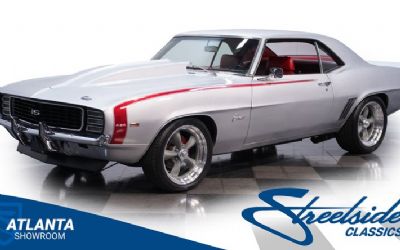 Photo of a 1969 Chevrolet Camaro RS/SS 454 Tribute for sale