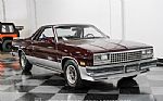 1986 El Camino Thumbnail 15