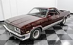 1986 El Camino Thumbnail 33