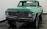 1971 K10 4x4 Thumbnail 16